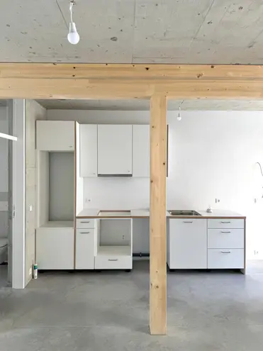 3 Zimmer Wohnung mit 85 m² in Karlsruhe – Bild 4