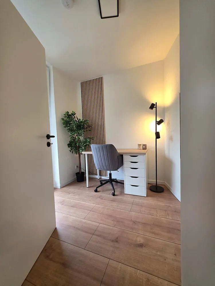 2 room apartment with 35 m² in Cologne – Photo 5