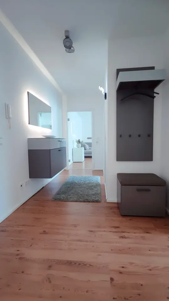 2 Zimmer Wohnung mit 59 m² in Hannover – Bild 5