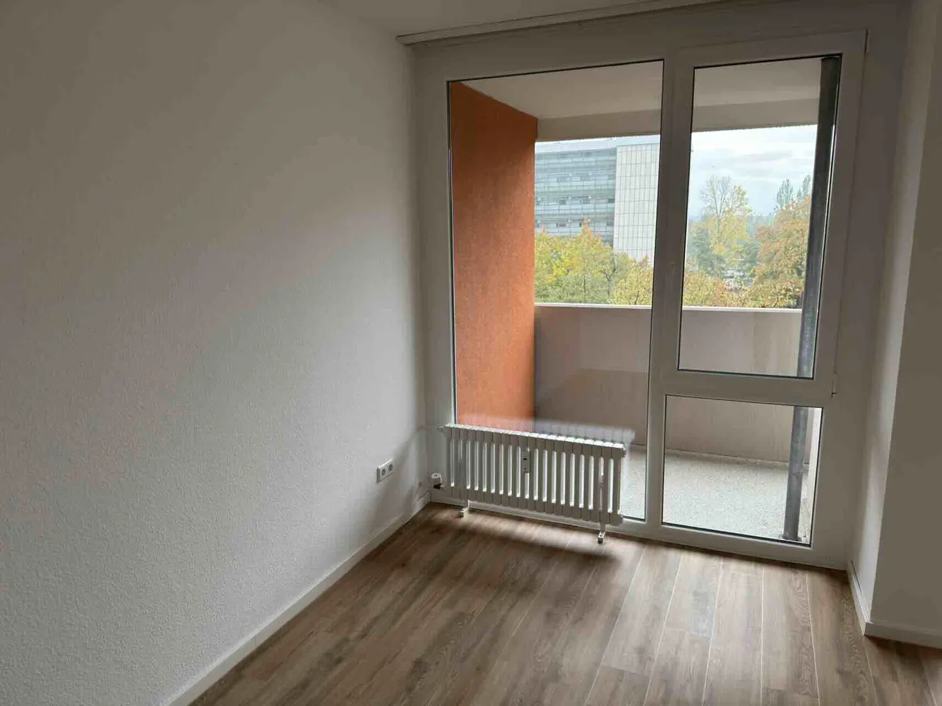 2 Zimmer Wohnung mit 39 m² in Bonn – Bild 8