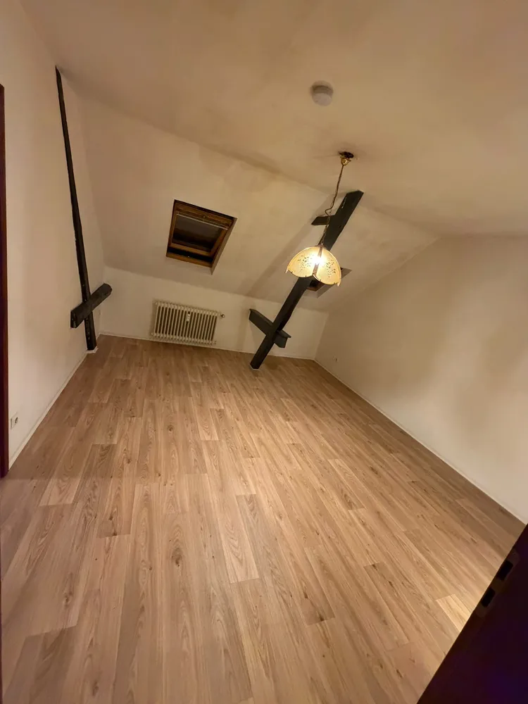 2 Zimmer Wohnung mit 45 m² in Krefeld – Bild 2