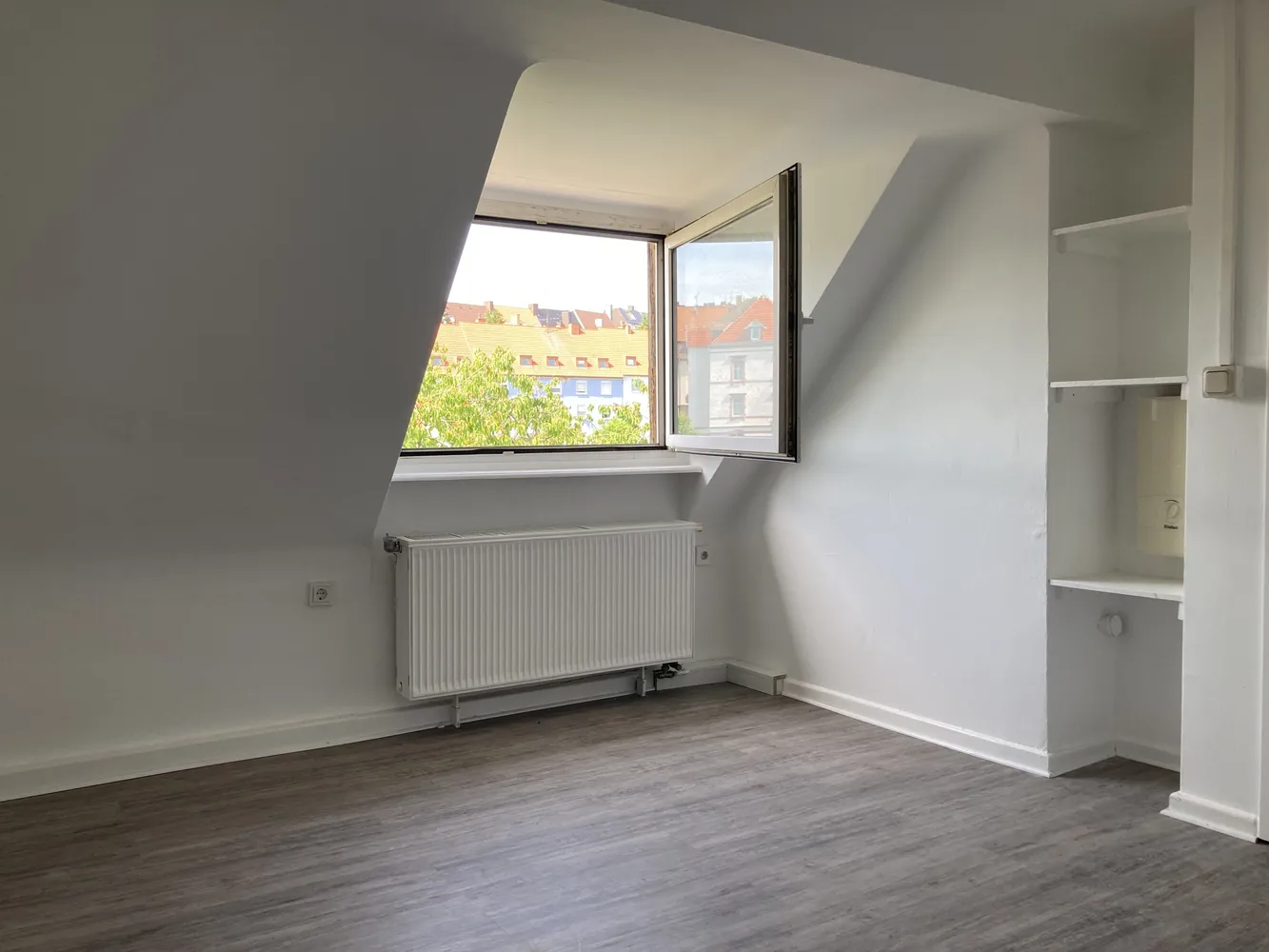 4 Zimmer Wohnung mit 95 m² in Saarbrücken – Bild 8