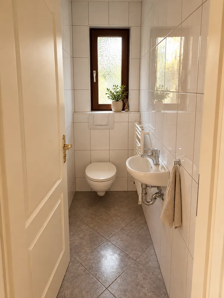 3 Zimmer Wohnung mit 99 m² in Mannheim – Bild 6