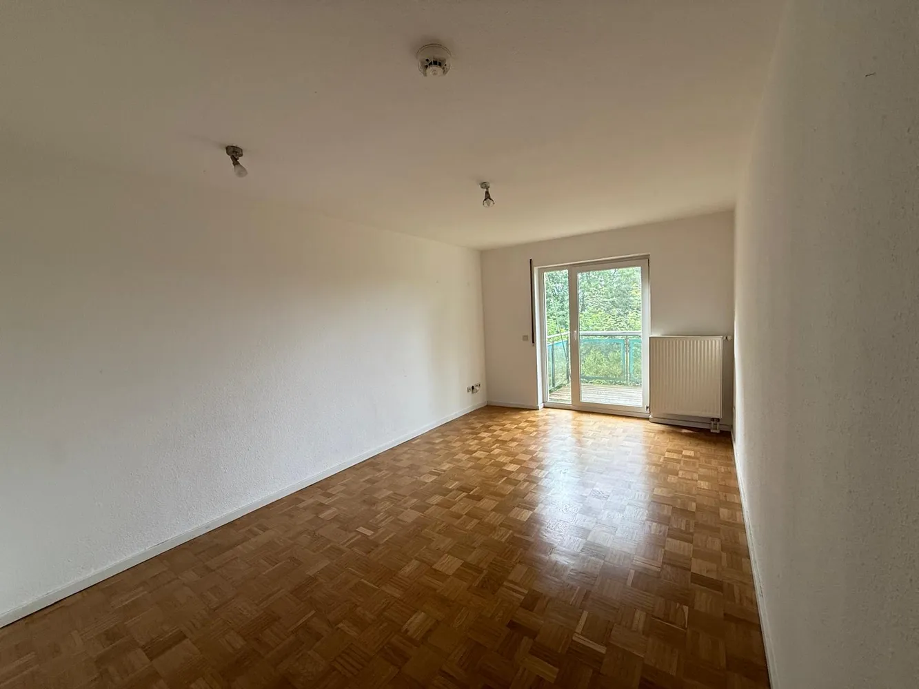 2 Zimmer Wohnung mit 51 m² in Saarbrücken – Bild 1