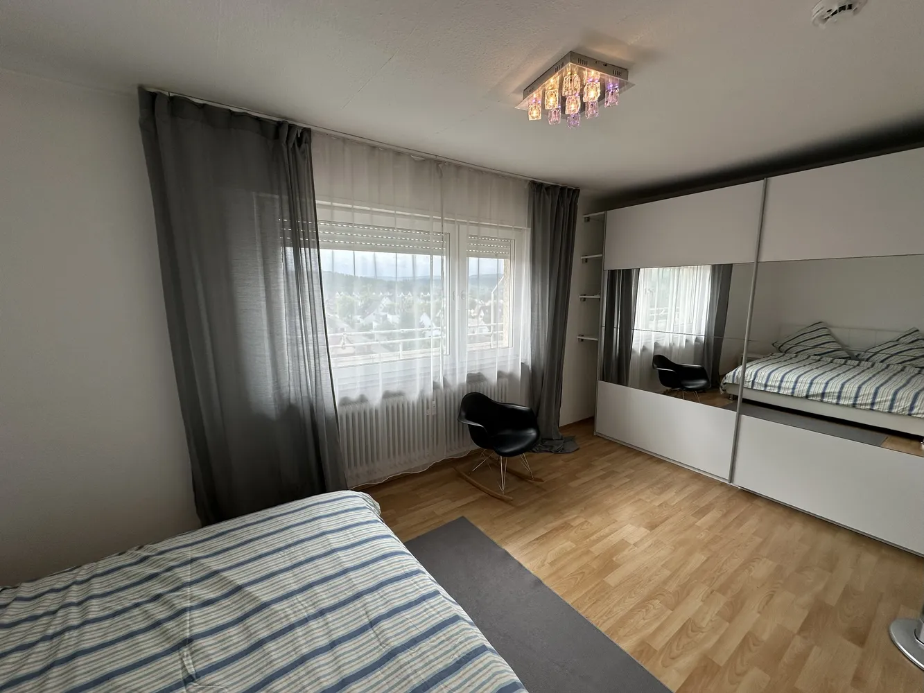 3 room apartment with 102 m² in Kaiserslautern – Photo 4