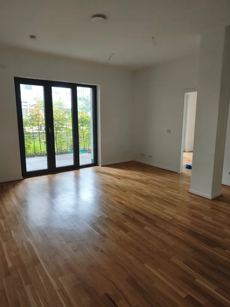 2 Zimmer Wohnung mit 56 m² in Berlin – Bild 3