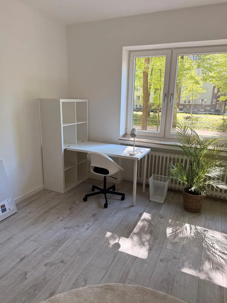 1 Zimmer Wohnung mit 37 m² in Düsseldorf – Bild 3