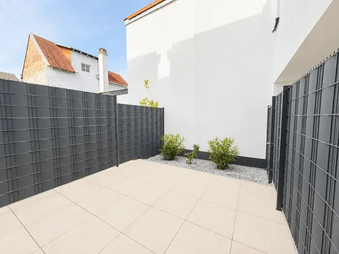 5 Zimmer Haus mit 110 m² in Karlsruhe – Bild 4