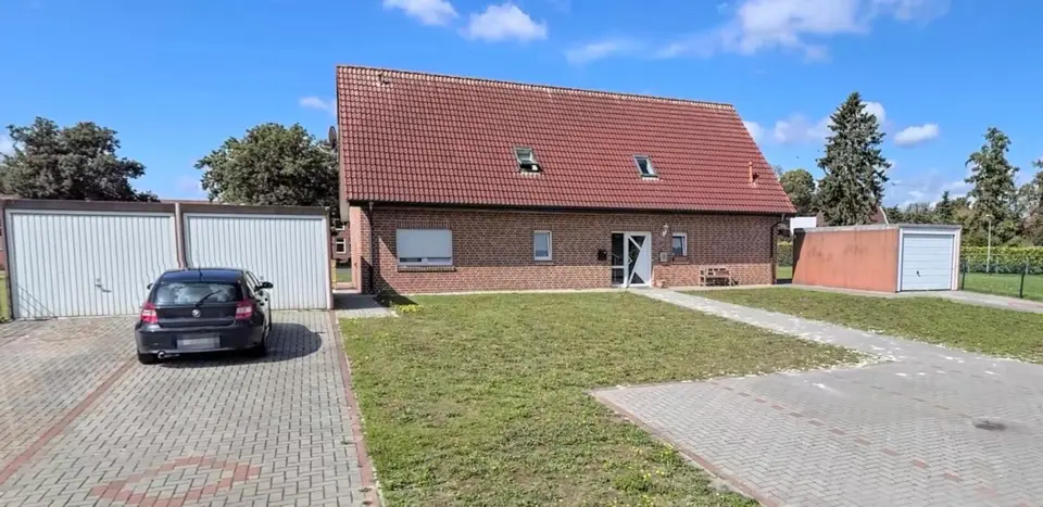 2 Zimmer Wohnung mit 45 m² in Leer – Bild 9