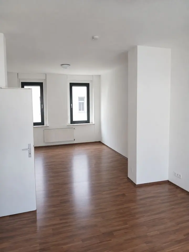 2 Zimmer Wohnung mit 62 m² in Krefeld – Bild 2