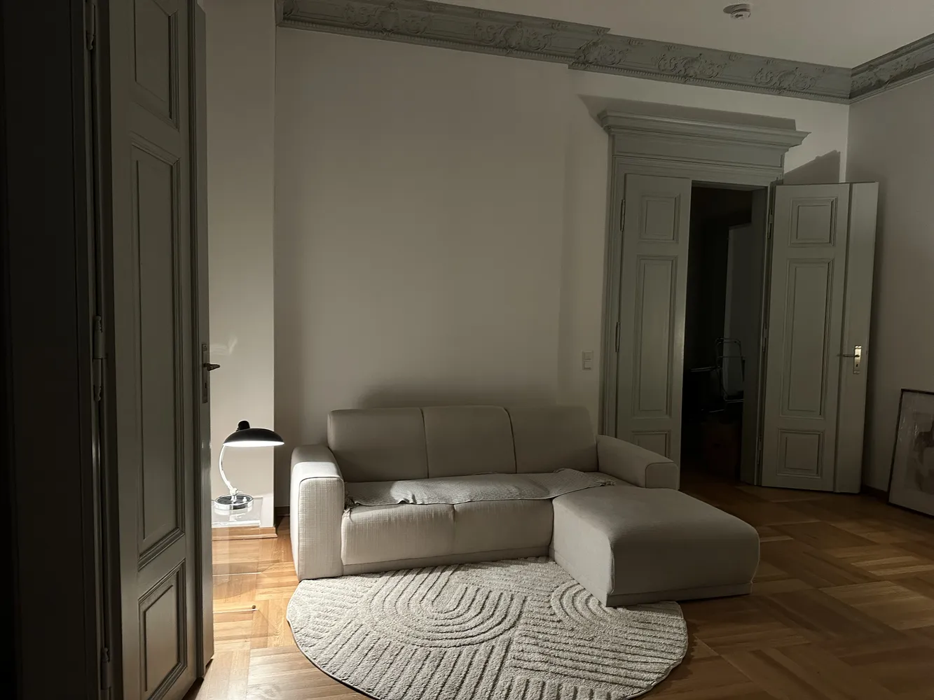 2 room apartment with 73 m² in Leipzig – Photo 3