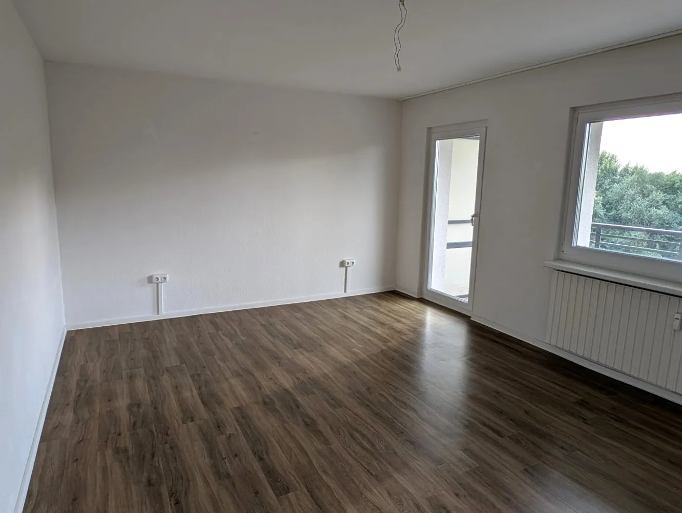 3 Zimmer Wohnung mit 77 m² in Kiel – Bild 2