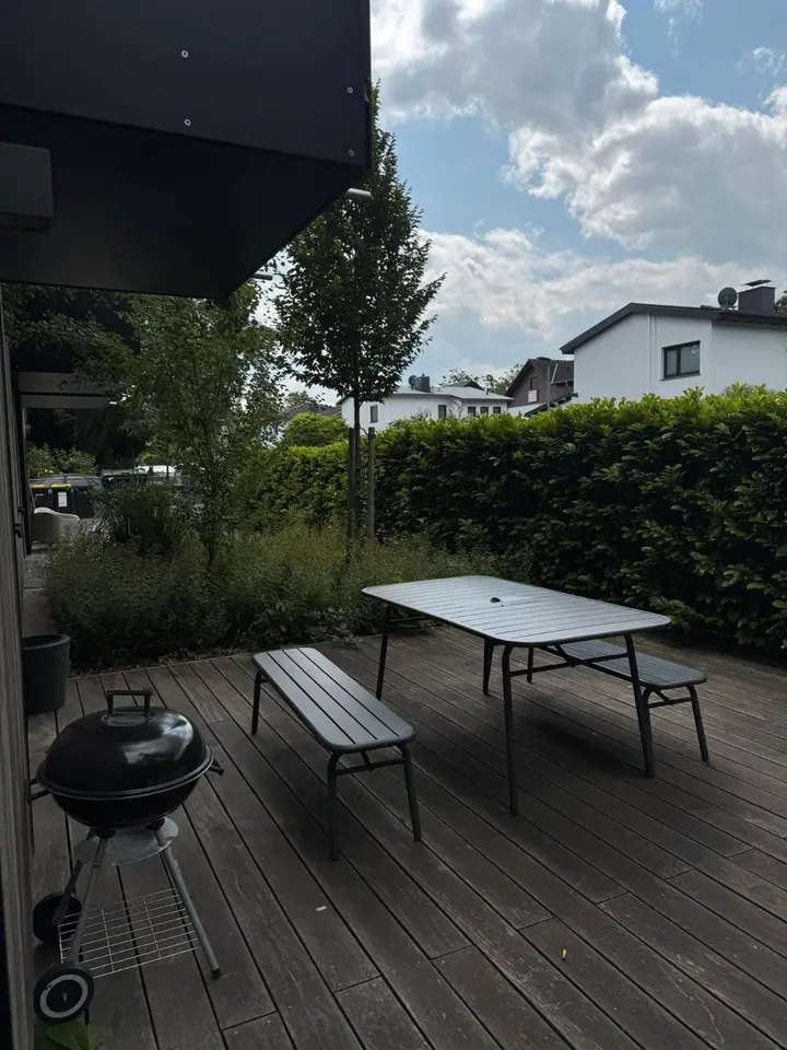 WG-Zimmer mit 10 m² in Gießen – Bild 9
