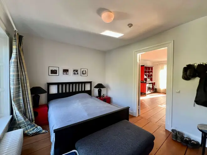 2 Zimmer Wohnung mit 55 m² in Hamburg – Bild 5