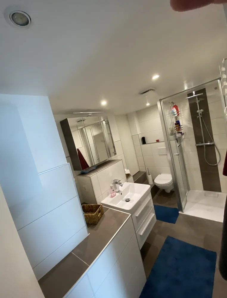 2 Zimmer Wohnung mit 58 m² in Siegen – Bild 1