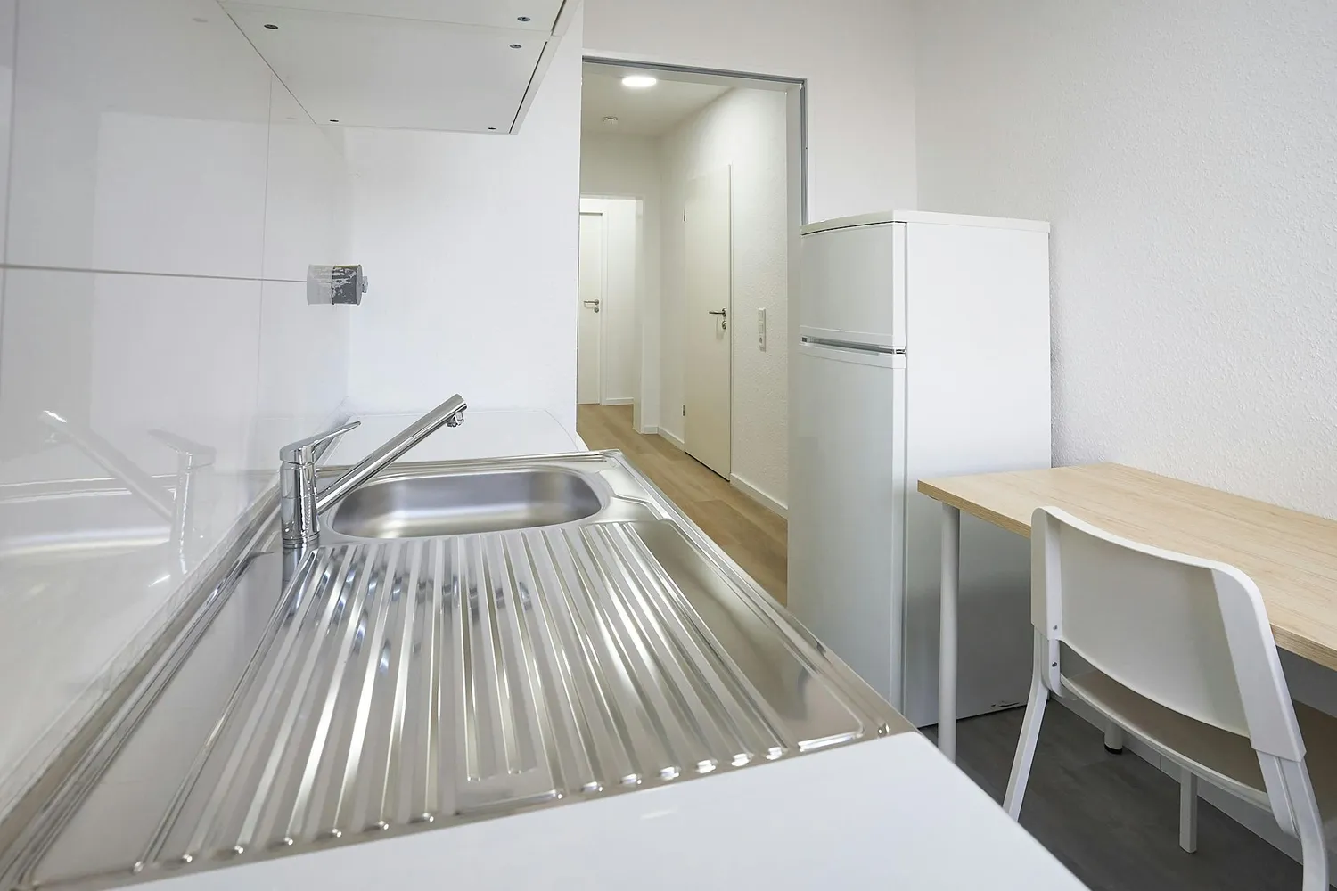 WG-Zimmer mit 9 m² in Düsseldorf – Bild 5