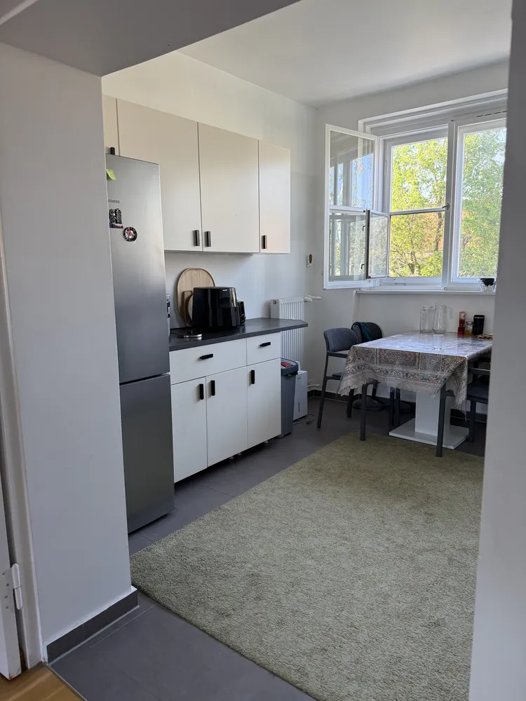 2 Zimmer Wohnung mit 50 m² in Berlin – Bild 6