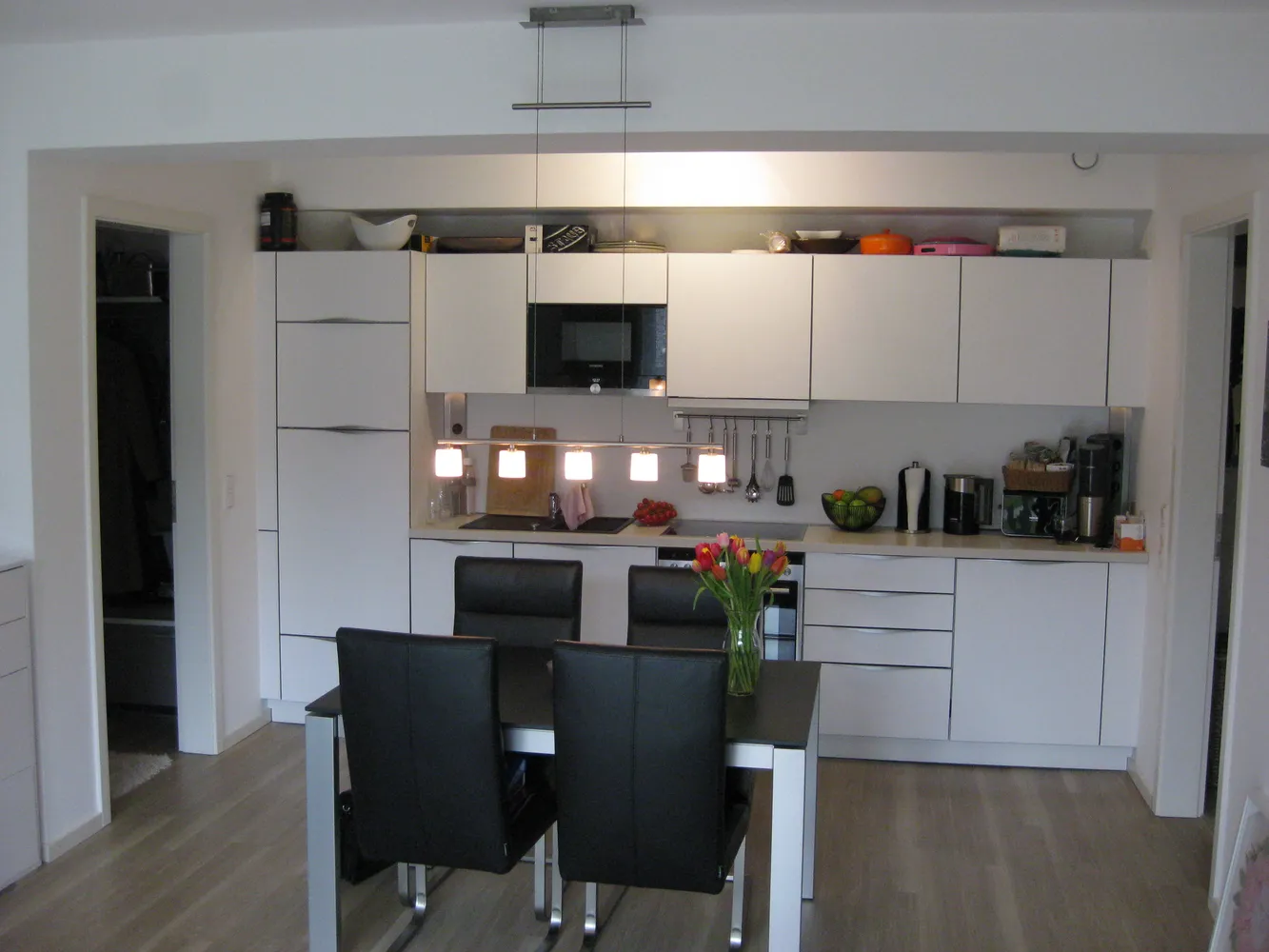 2 Zimmer Wohnung mit 60 m² in Hannover – Bild 8