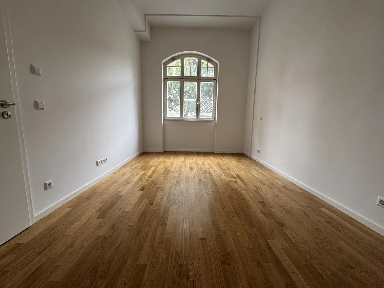 2 Zimmer Wohnung mit 60 m² in Halle (Saale) – Bild 4