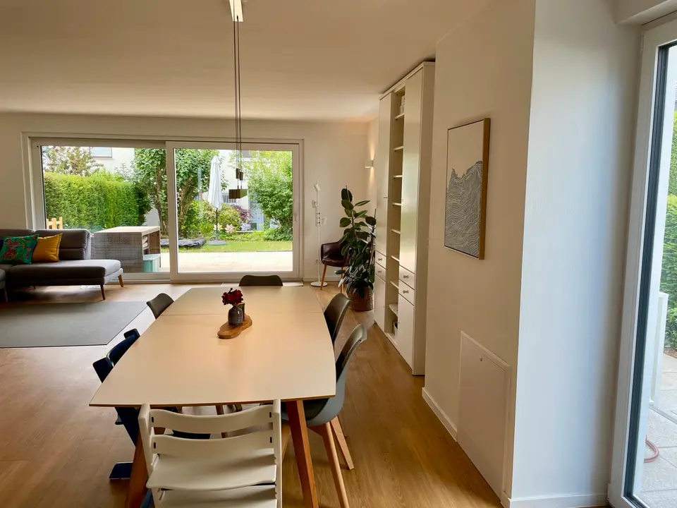 5 Zimmer Haus mit 160 m² in Ludwigsburg – Bild 4