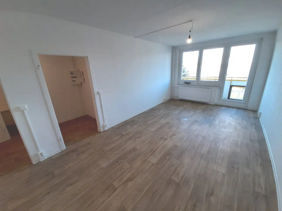 2 Zimmer Wohnung mit 34 m² in Cottbus – Bild 6