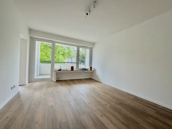 1 Zimmer Wohnung mit 39 m² in Aachen – Bild 2