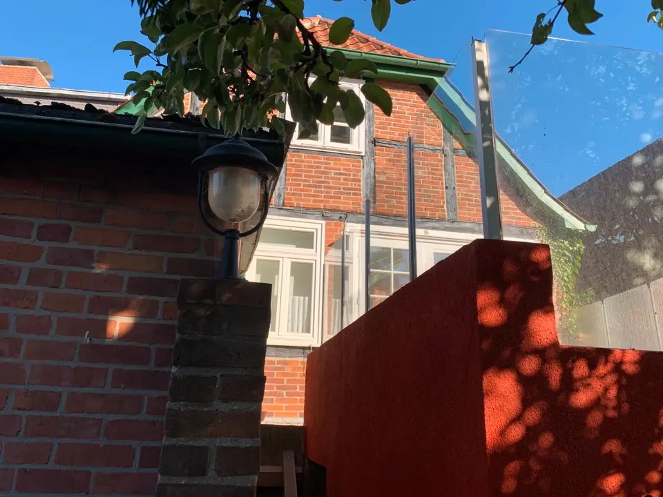 5 Zimmer Haus mit 100 m² in Lübeck – Bild 3