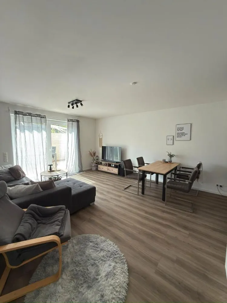 2 Zimmer Wohnung mit 70 m² in Stuttgart – Bild 3