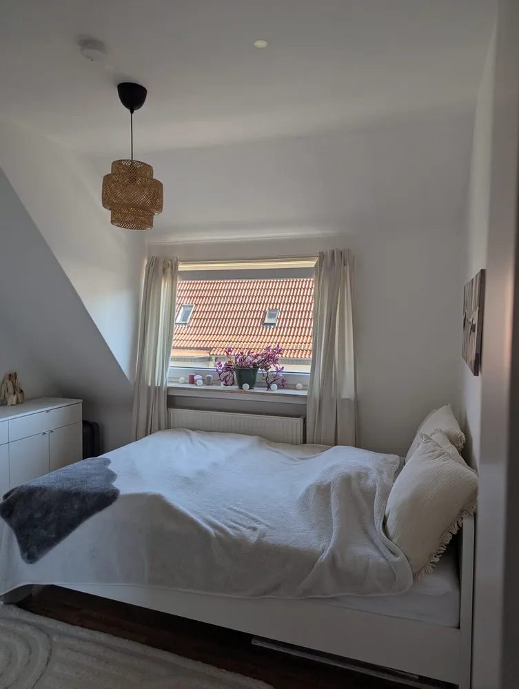 2 Zimmer Wohnung mit 35 m² in Bremen – Bild 10