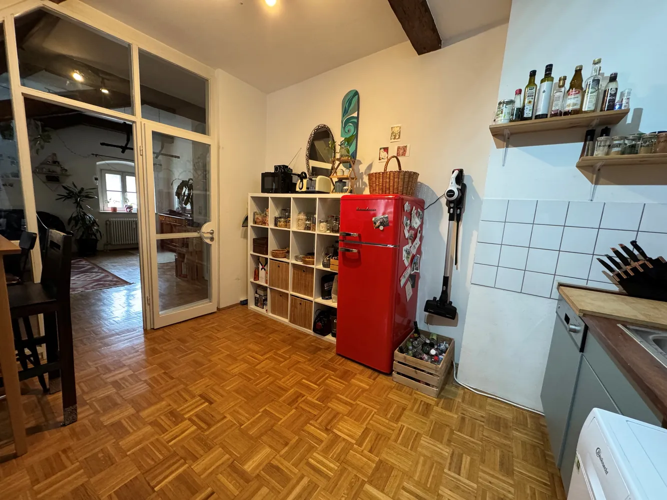 2 Zimmer Wohnung mit 47 m² in Regensburg – Bild 5