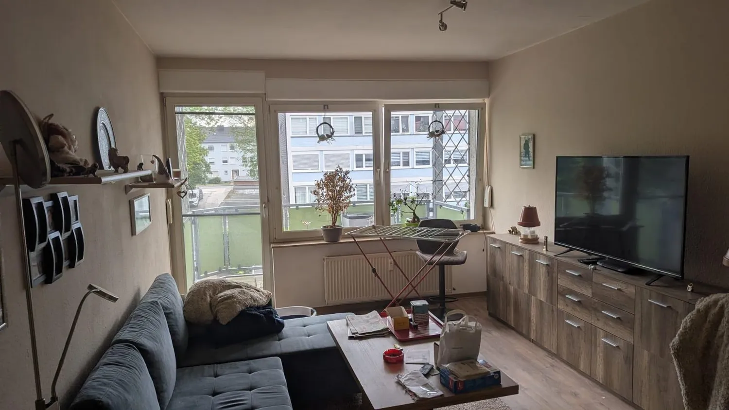 2 Zimmer Wohnung mit 50 m² in Marl – Bild 2