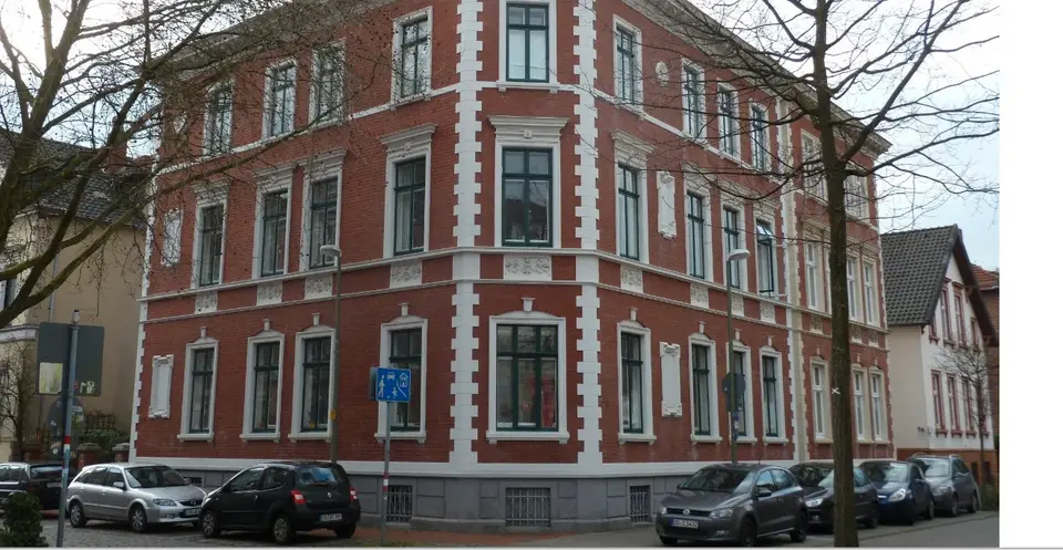 4 Zimmer Wohnung mit 132 m² in Osnabrück – Bild 1