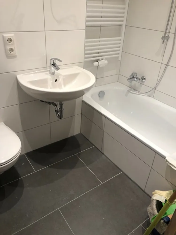 2 Zimmer Wohnung mit 62 m² in Duisburg – Bild 3