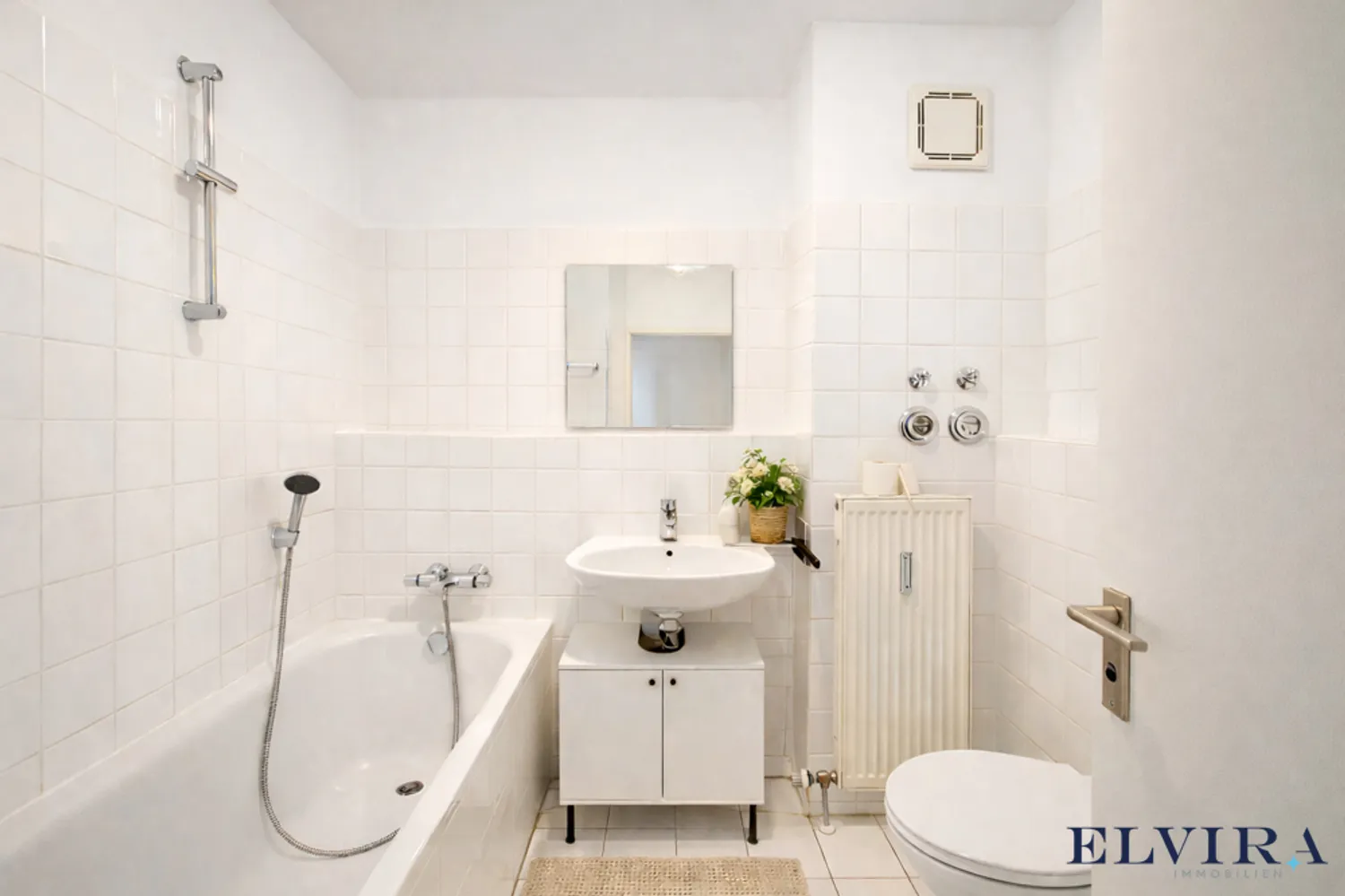 1 Zimmer Wohnung mit 55 m² in München – Bild 8