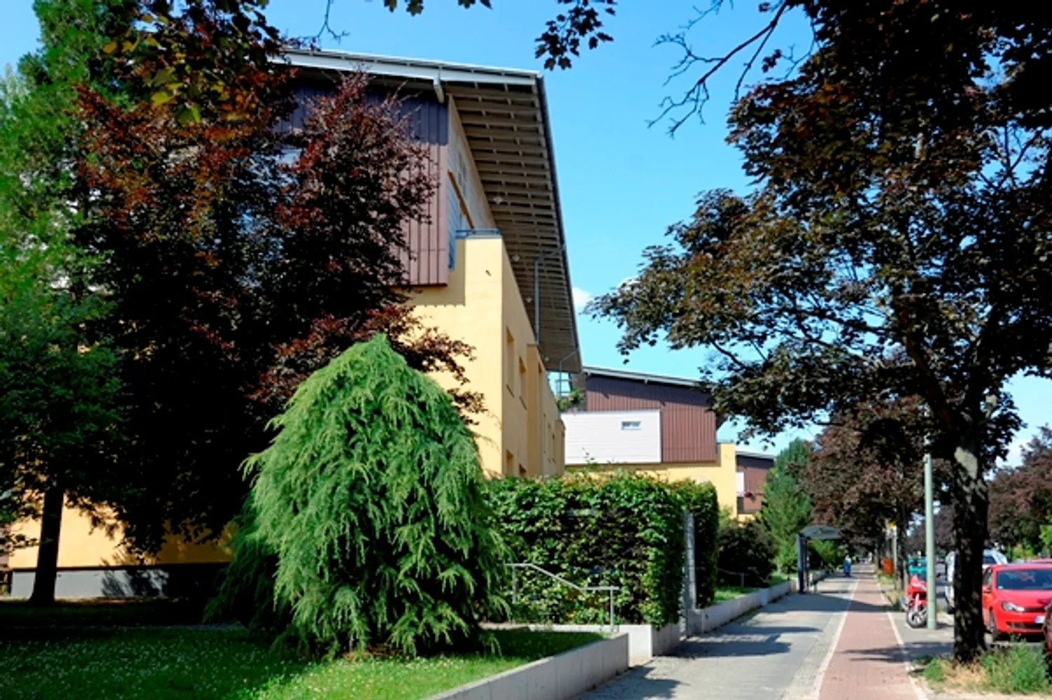 1 Zimmer Wohnung mit 33 m² in Berlin – Bild 4