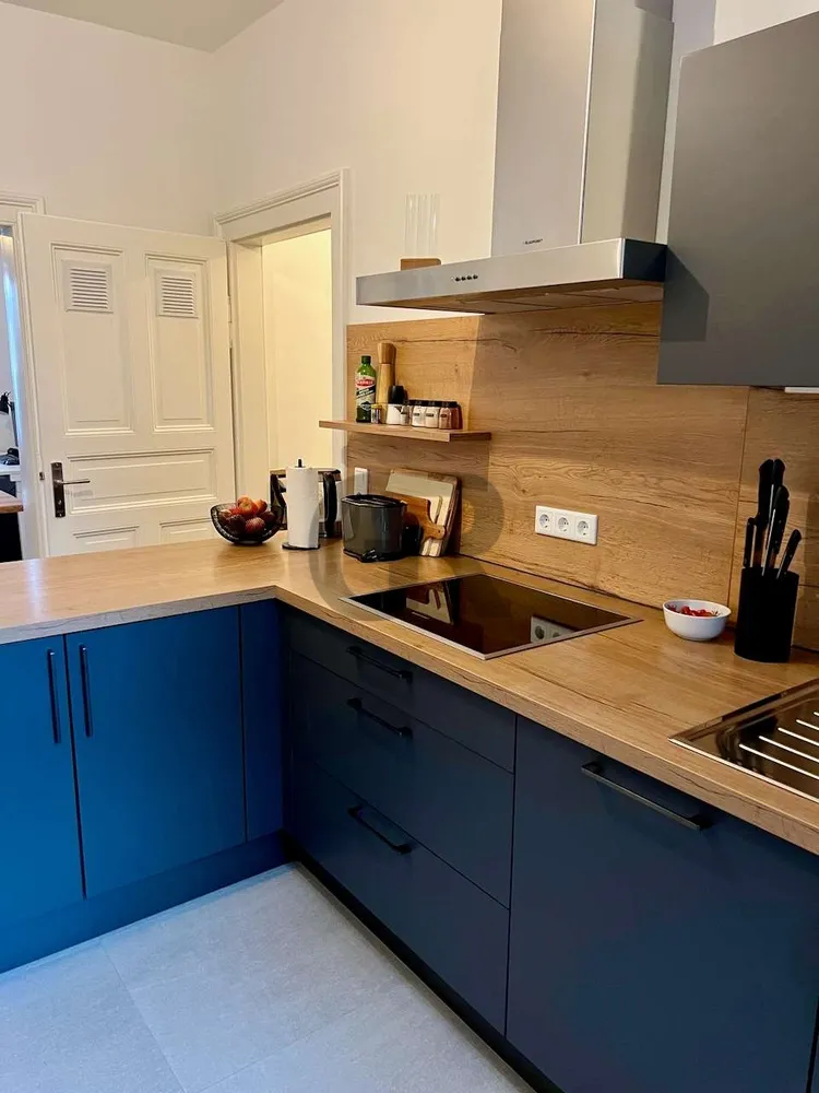 3 Zimmer Wohnung mit 68 m² in Darmstadt – Bild 6