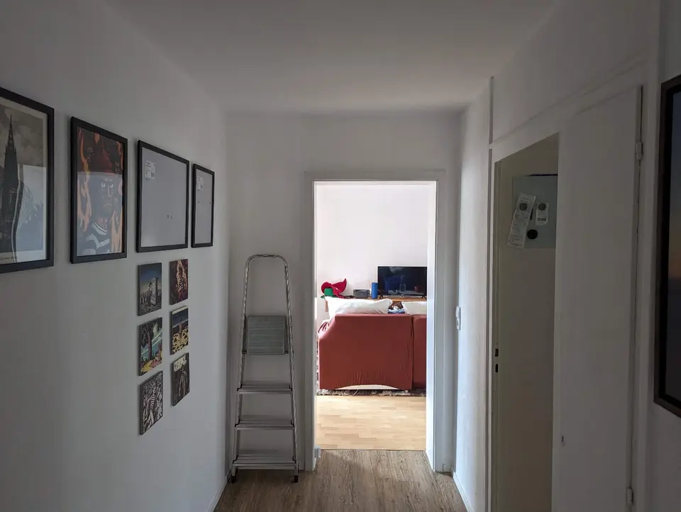 Shared room with 90 m² in Neu-Ulm – Photo 4
