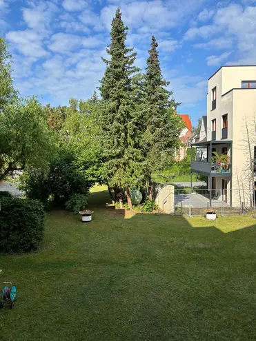 3 Zimmer Wohnung mit 78 m² in Berlin – Bild 4