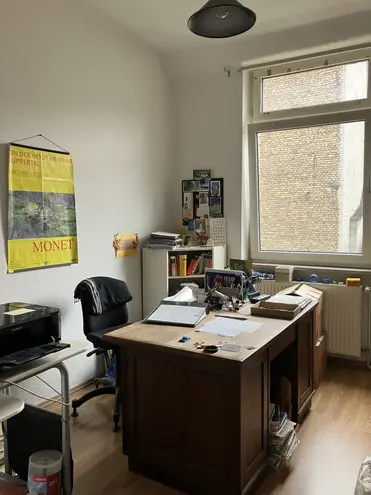 3 Zimmer Wohnung mit 68 m² in Wiesbaden – Bild 8