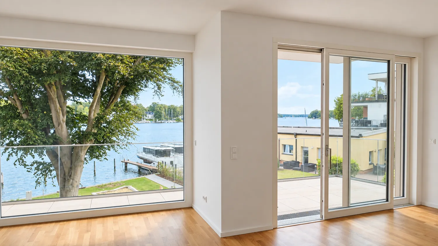 4 Zimmer Wohnung mit 142 m² in Berlin – Bild 10