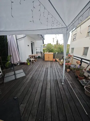 3 Zimmer Wohnung mit 82 m² in Wiesbaden – Bild 3