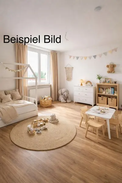 3 Zimmer Wohnung mit 80 m² in Mainz – Bild 3