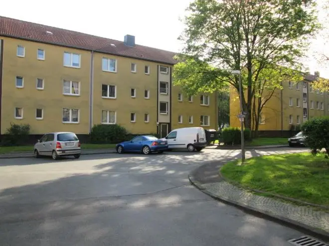 3 Zimmer Wohnung mit 42 m² in Bochum – Bild 3