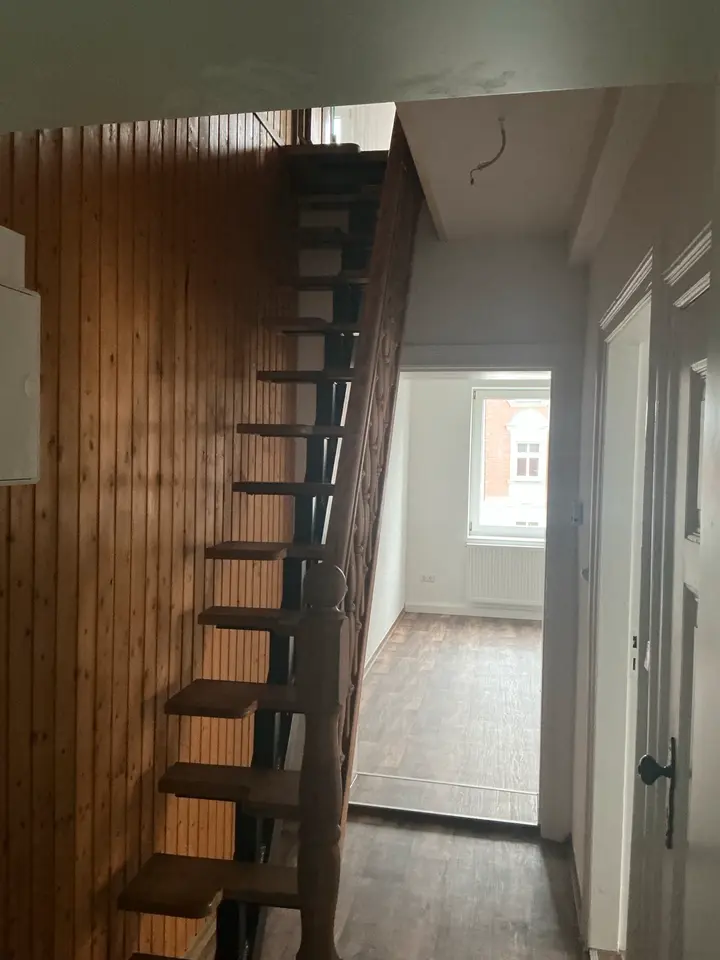 3 Zimmer Wohnung mit 88 m² in Rathenow – Bild 4
