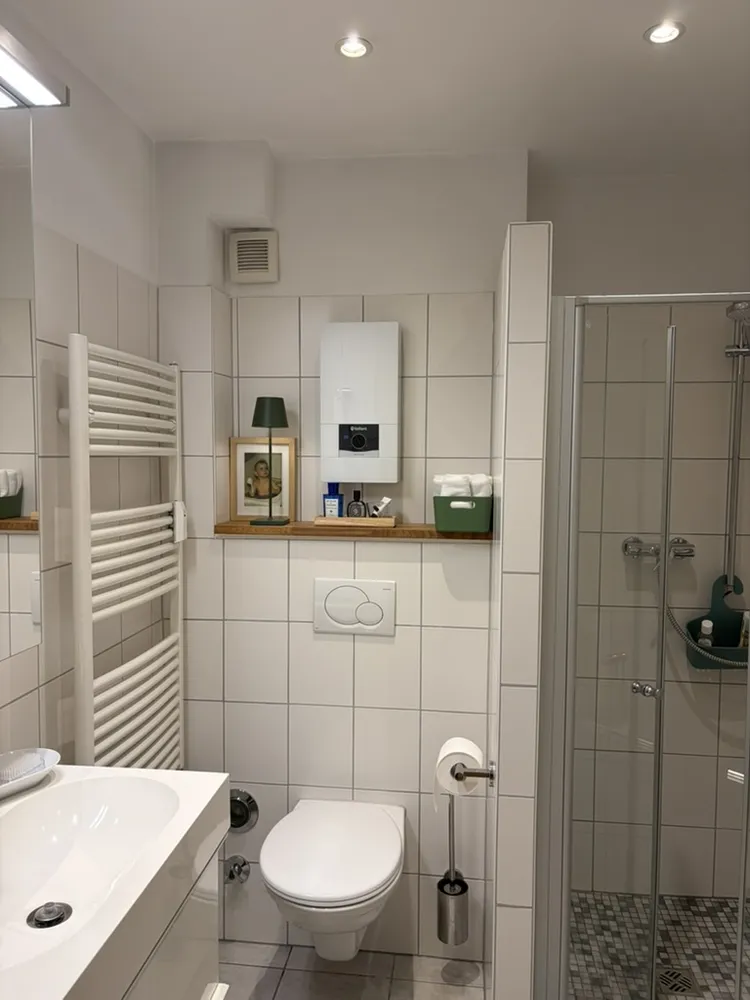2 Zimmer Wohnung mit 56 m² in Darmstadt – Bild 9