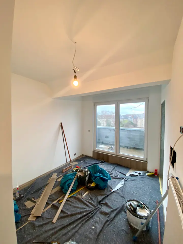 4 Zimmer Wohnung mit 90 m² in Bochum – Bild 2