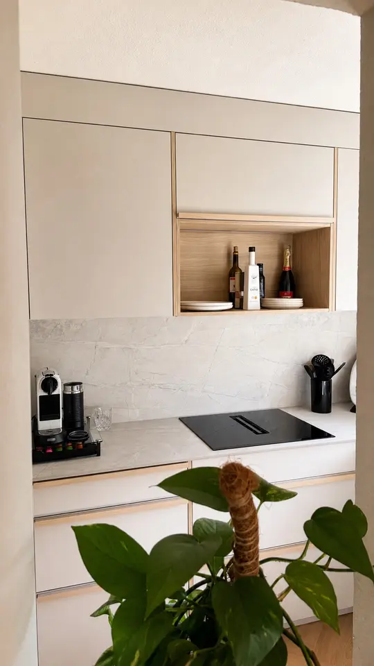 2 Zimmer Wohnung mit 60 m² in Bühl – Bild 5
