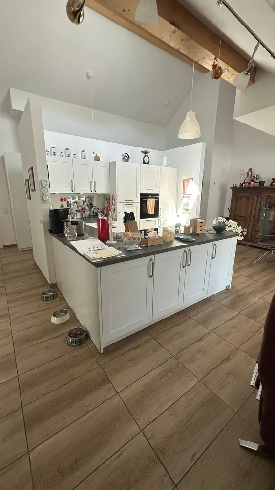 4 room apartment with 124 m² in Troisdorf – Photo 2