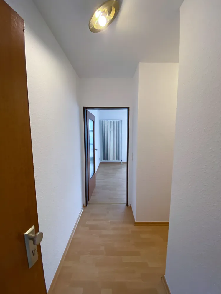 1 room apartment with 38 m² in Bonn – Photo 5