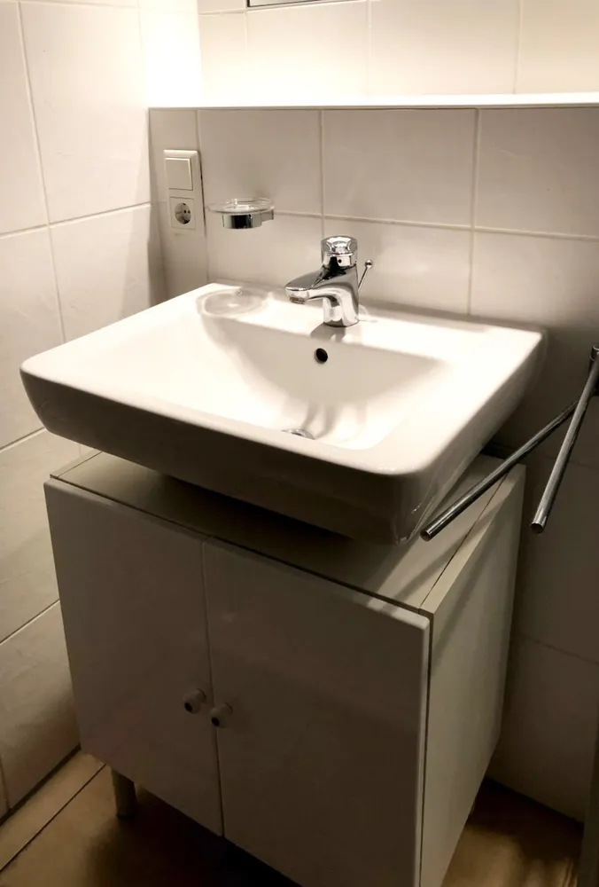 1 Zimmer Wohnung mit 41 m² in Regensburg – Bild 8